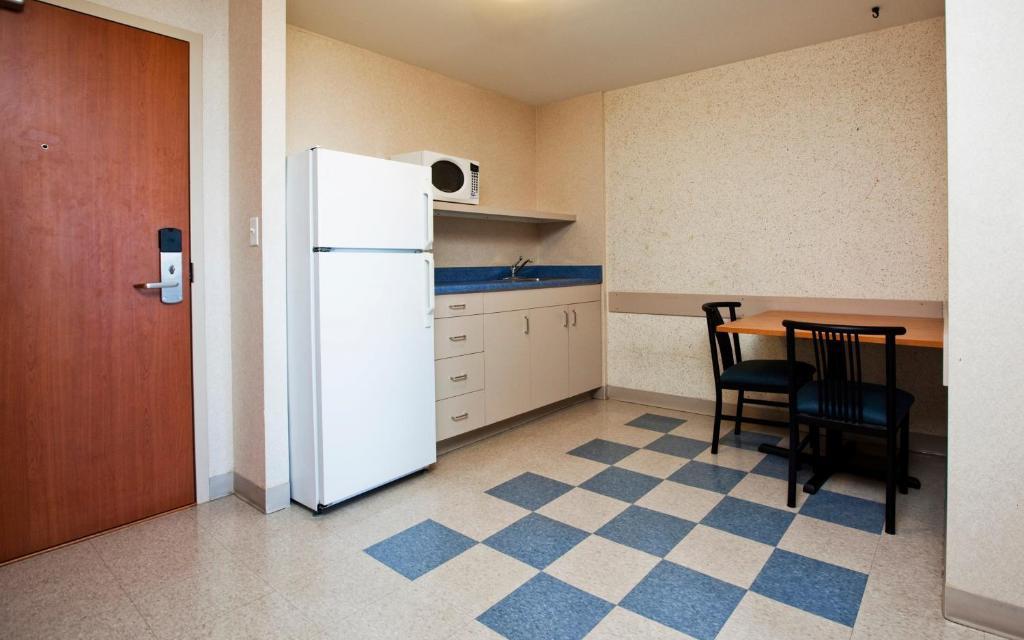 Residences De L'Universite D'Ottawa | University Of Ottawa Residences Kamer foto